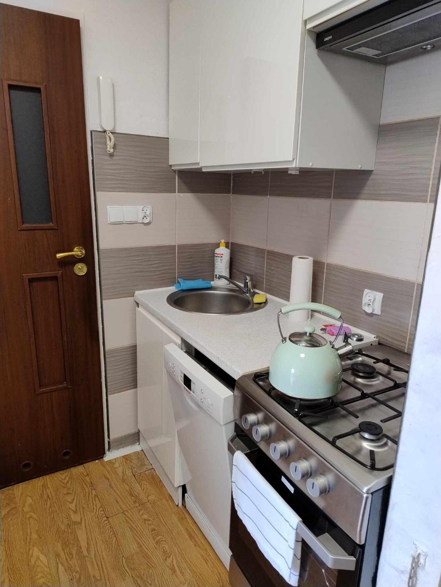 Apartament Blisko Morza Gdańsk Zewnętrze zdjęcie